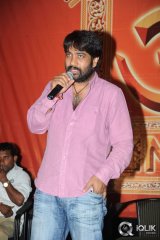 Rey Movie Success Meet
